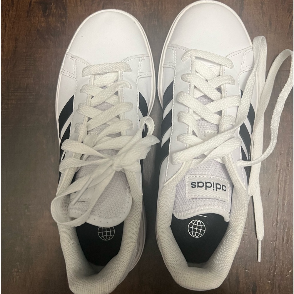 Adidas